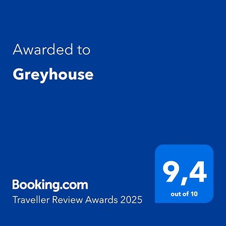 فيلا Greyhouse بويرتو ناتالز المظهر الخارجي الصورة