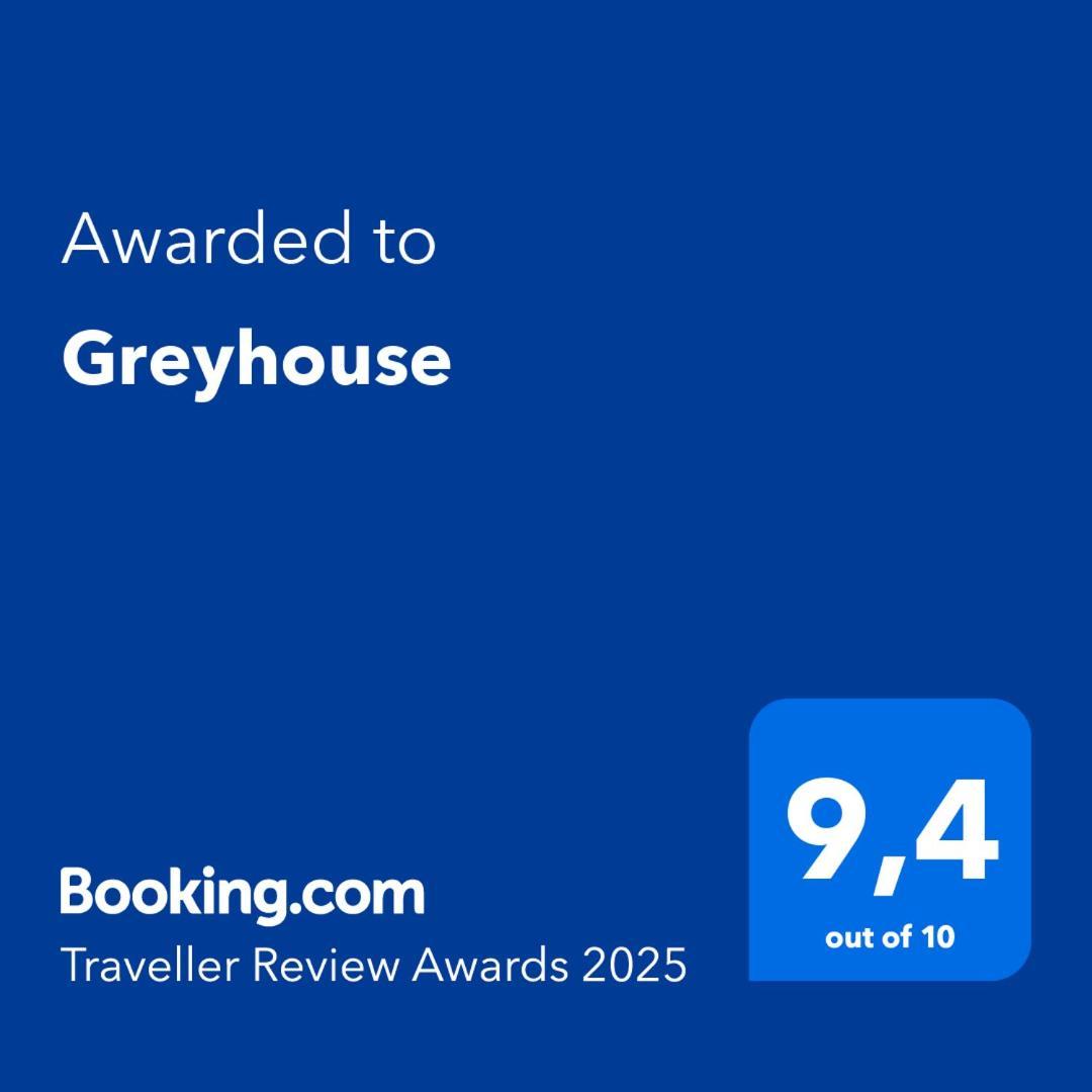 فيلا Greyhouse بويرتو ناتالز المظهر الخارجي الصورة